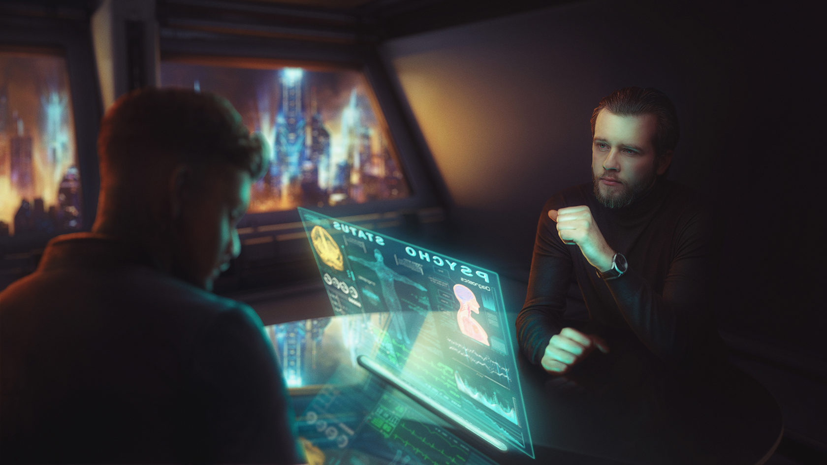 mentalroom.ru