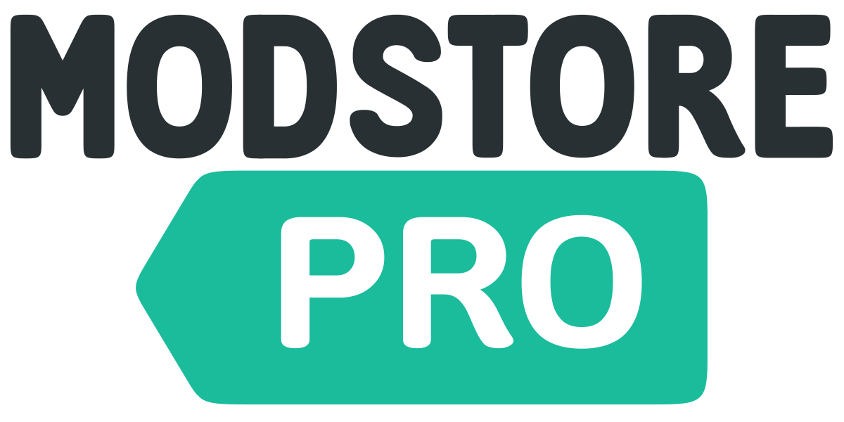 modstore.pro